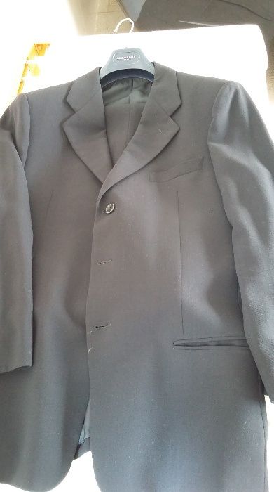 Fatos de homem da marca Cenario