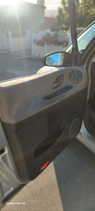 Renault Espace 1.9 DCi 6velocidades 7lugares ano2004 insp5-2027