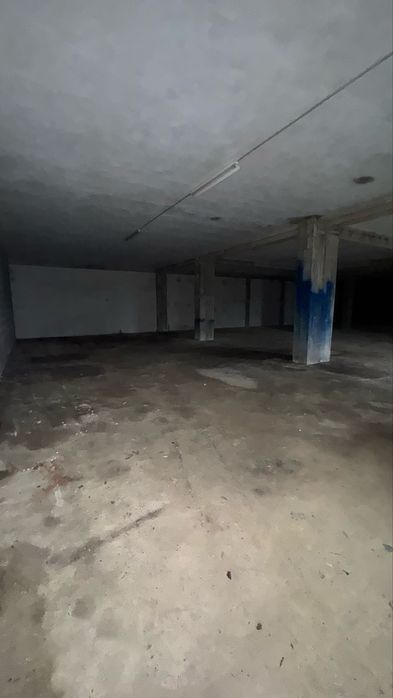 Armazem 369m2 Braga-Lago