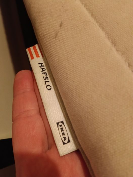 Cama de casal com colchão