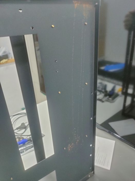 Frame mining para placas gráficas