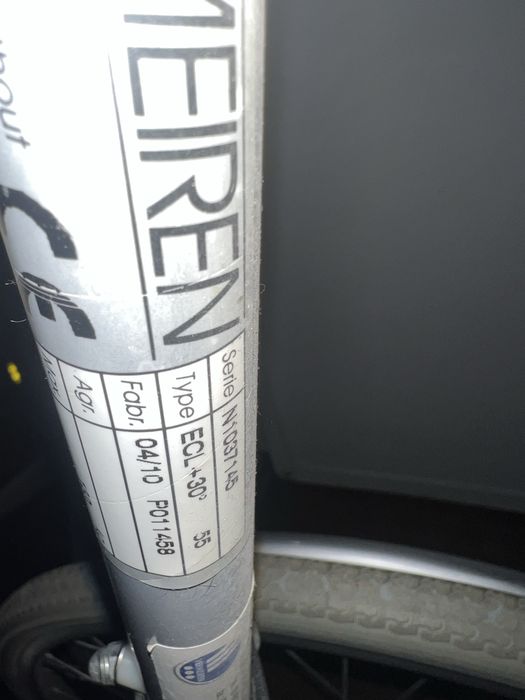 Wozek inwalidzki stan dobry mozliwa wysylka