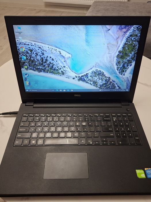 Laptop Dell INTEL CORE I7