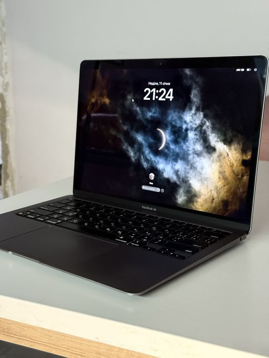 MacBook Air M1 | 512g | 8 gb