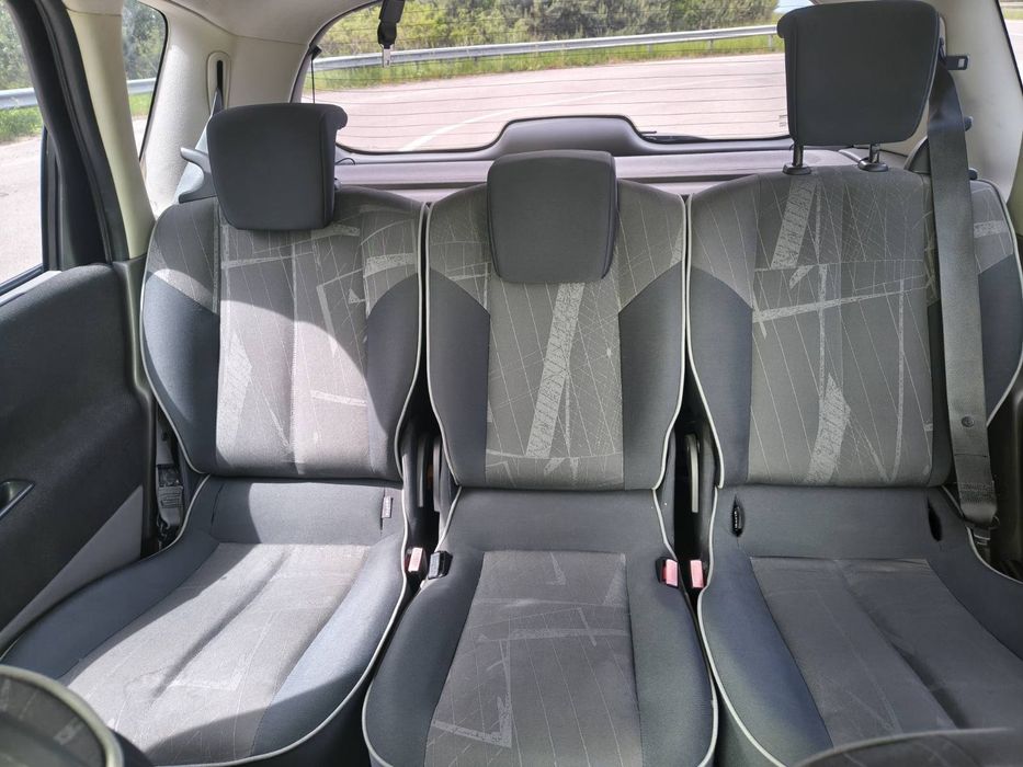 Renault Scenic 2004 VIN VF1JM0J0H30241205 фото оголошення 12 з 22