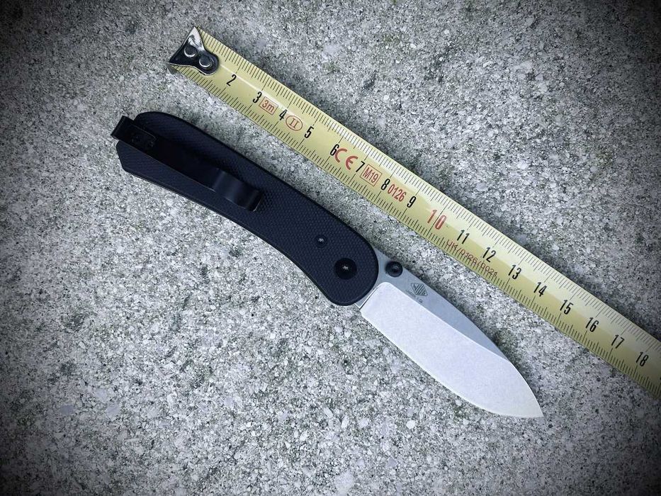 Navalha KNAFS Lander 1