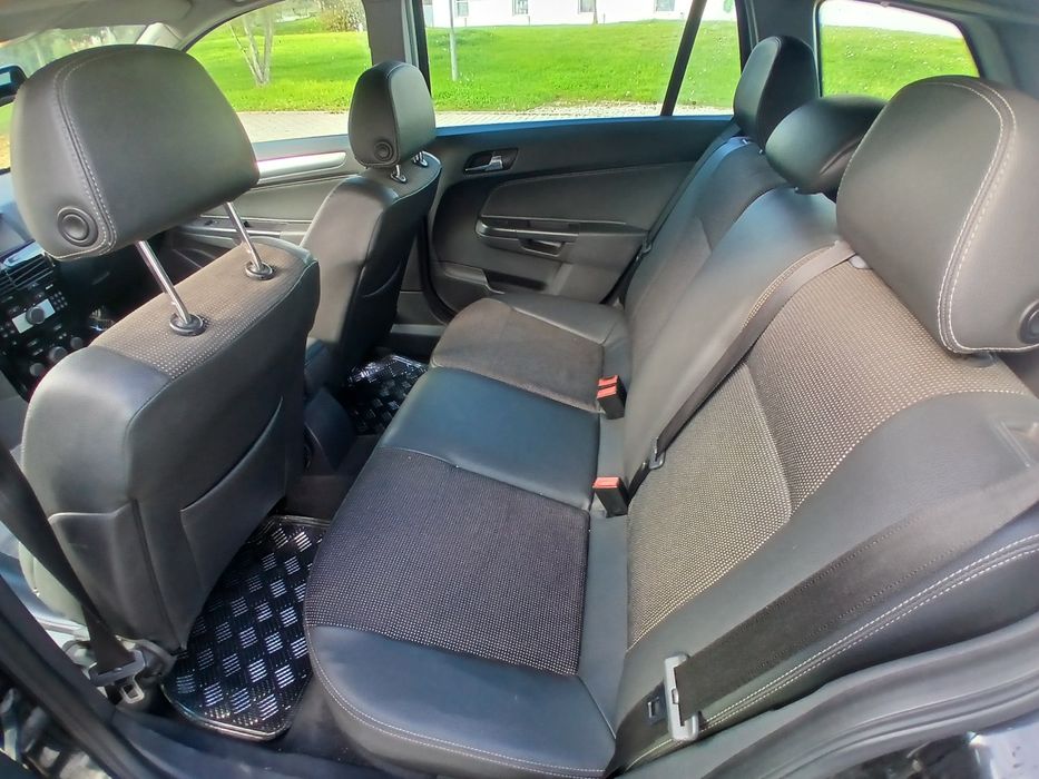 Opel Astra 1.7 Gasóleo