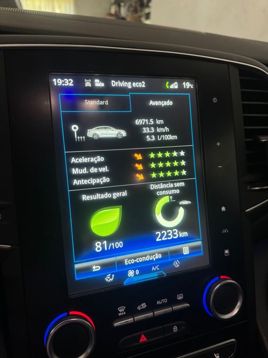 Renault Talisman full extras