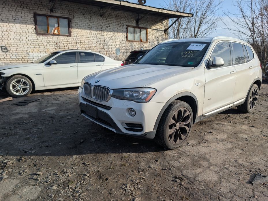 Капот bmw x3 f25 капотьмв х3ф25 капот bmw x3 f25  bmw x3 f25