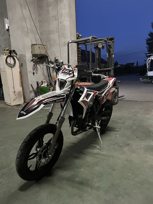 Beta rr 50 2024r
