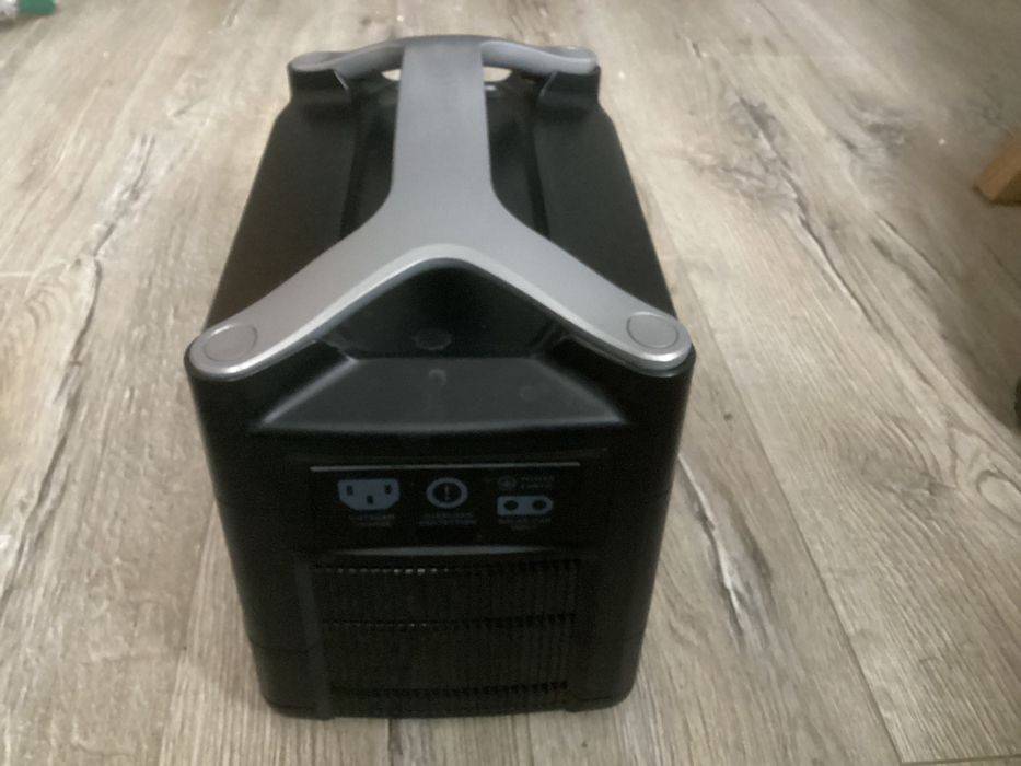 Зарядная станция для дома