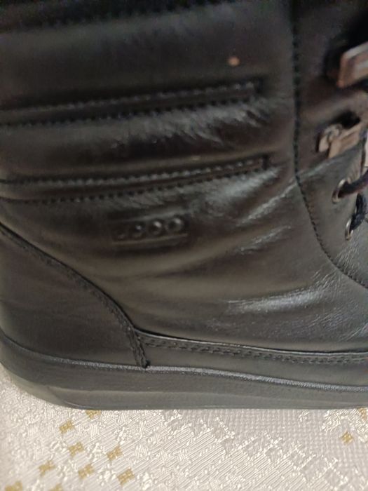 жіночі черевики ессо 41розмір