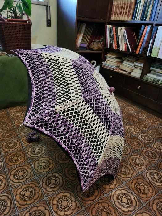 Chapéu de passeio a pé chique