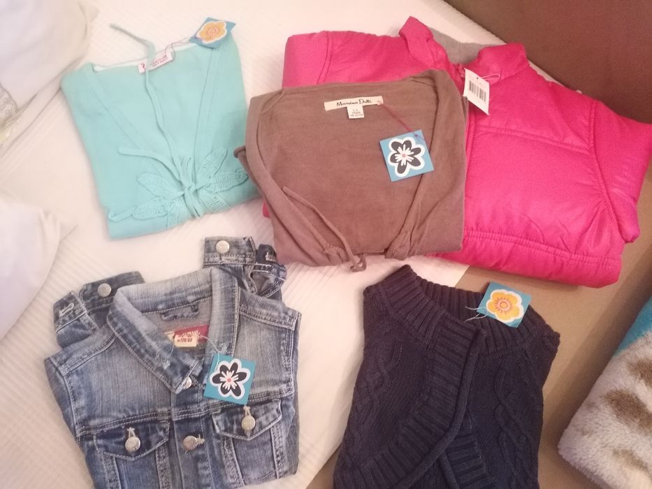 Tam. 6-7 várias peças