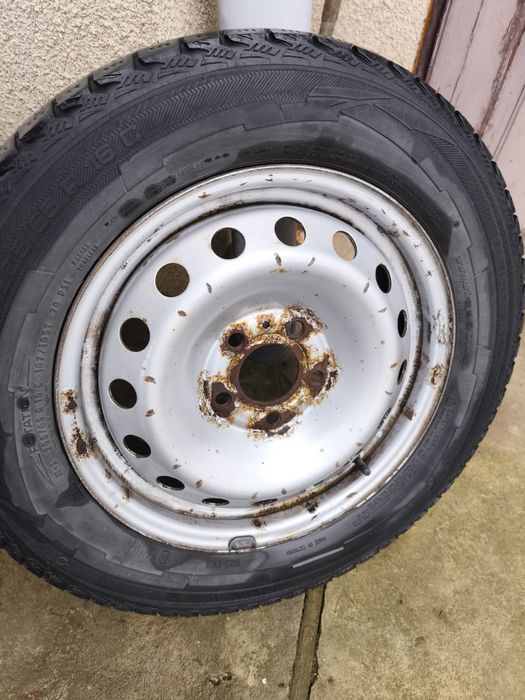 Продам шини літні