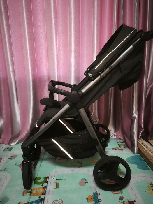 Carrello Bravo Plus 2023