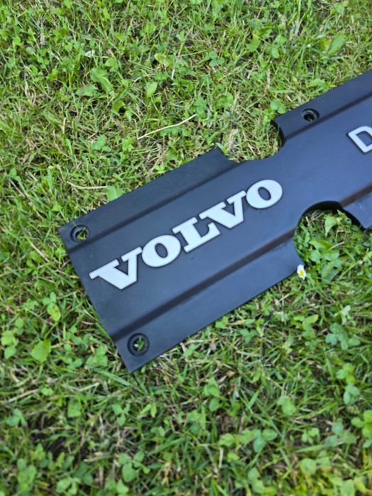 Osłona górna cewek silnika Volvo V70 S70 XC70 850 Nr 6842796