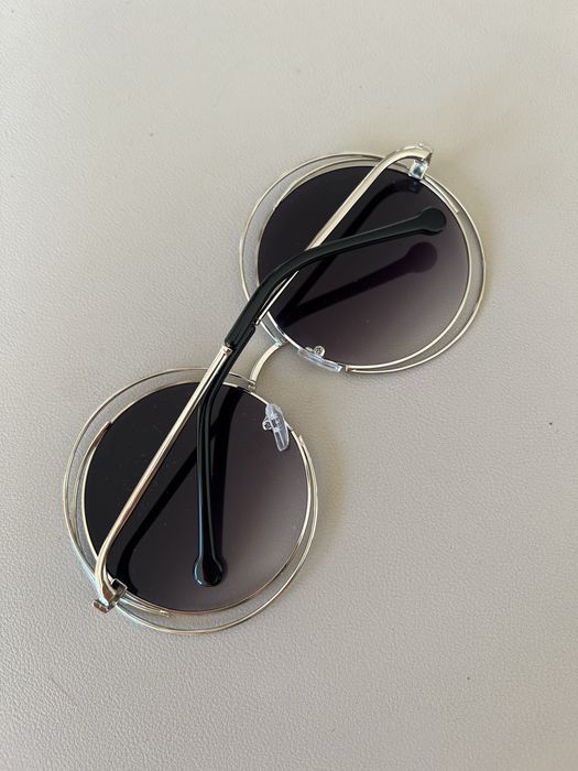 Okulary przeciwsłoneczne