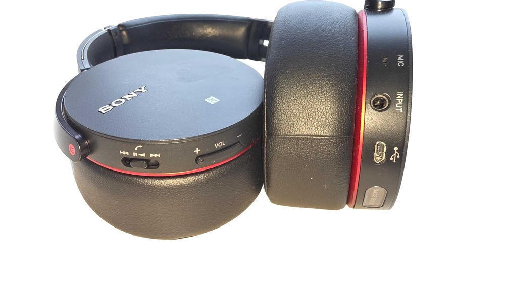 sony extra bass - купити аудіотехніку - Ціна на OLX.ua