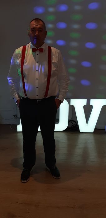 DJ. Wesele imprezy okolicznosciowe,mozliwość  wynajem sprzetu
