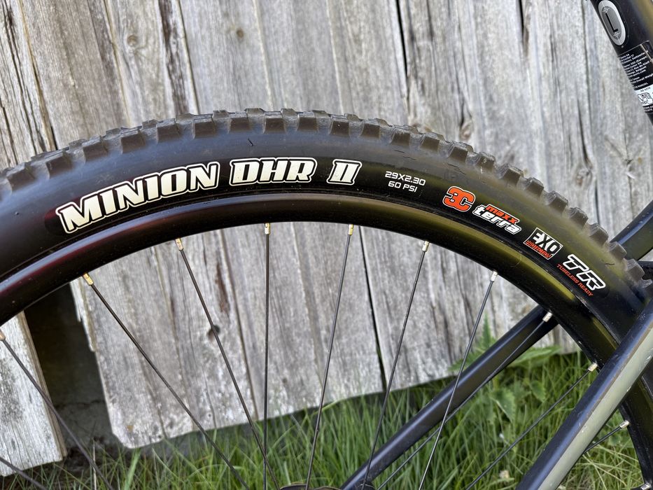 Scott spark 945, 29” fox sram rozmiar L