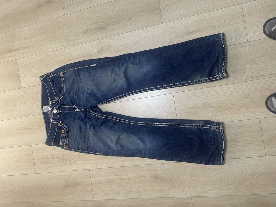 True Religion Jeans bobby super T трули тру релижн