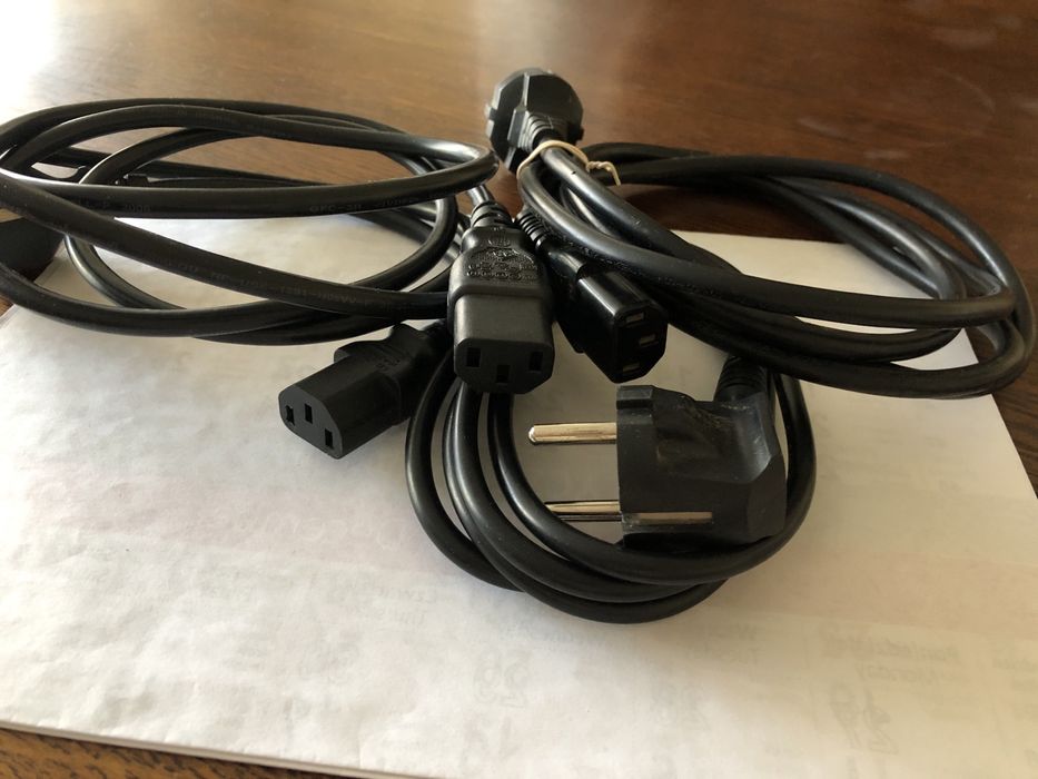 Przewody do np. dzbanka