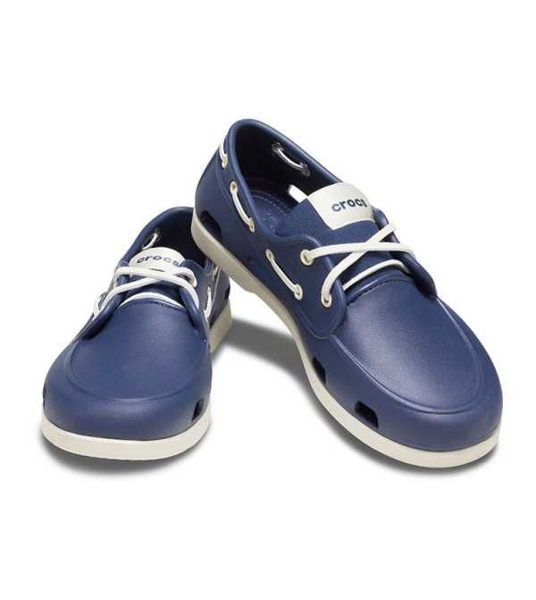 Sapato iate Crocs
