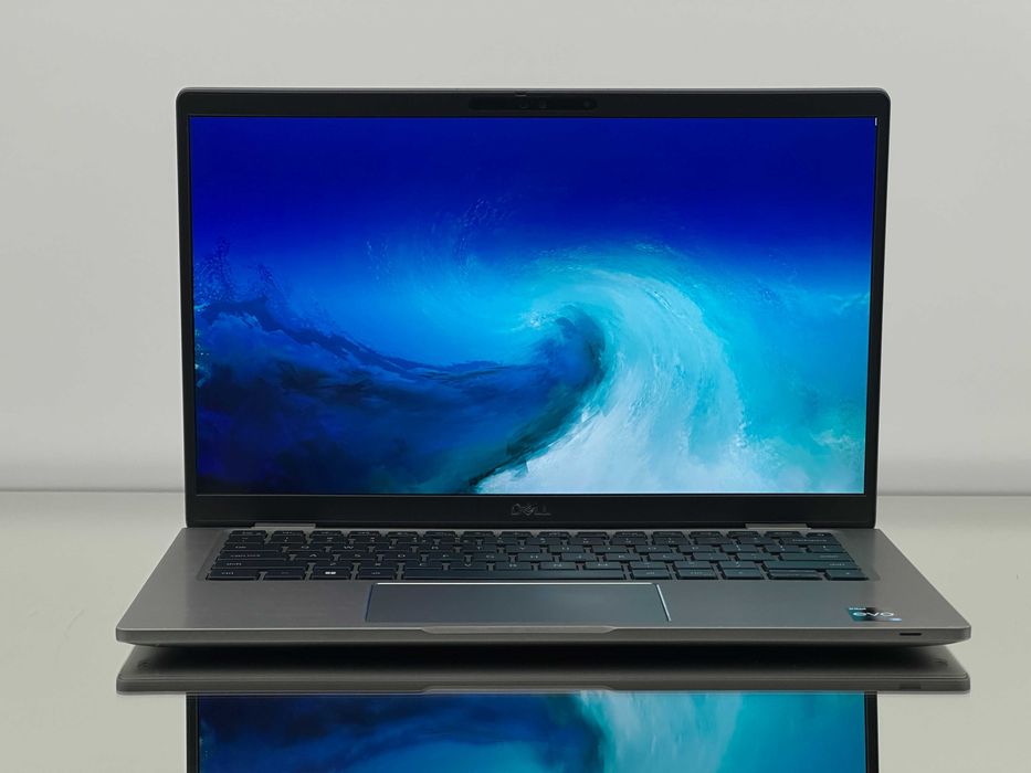Mocarz Laptop Dell Latitude 7430 i5 12 Gen 16GB 256GB SSD Win PL USB-C