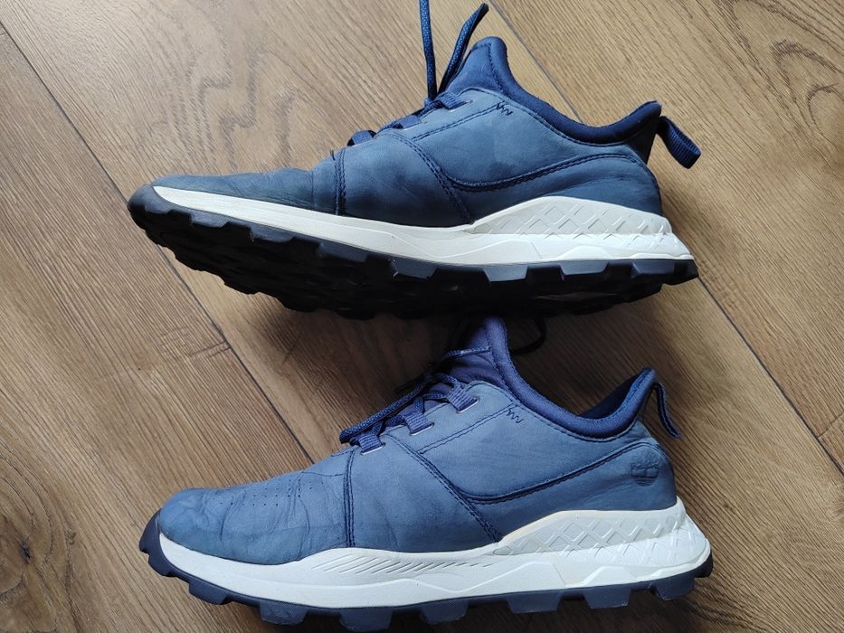 Buty Timberland sneakersy 44,5