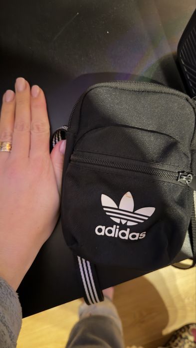 Сумка adidas адидас