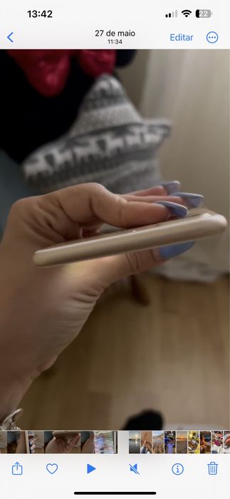 iPhone 7Plus - Desbloqueado