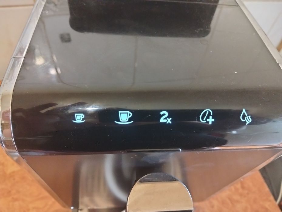 Кавомашина б/в Tchibo