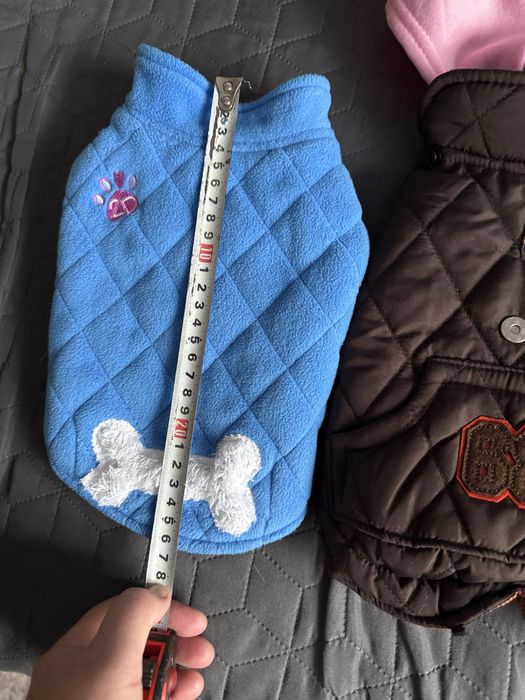 Продам одяг для собачок маленьких порід