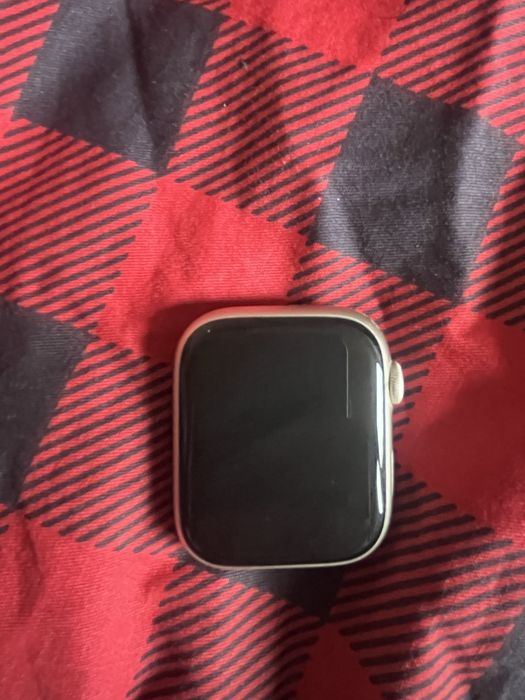 Apple watch seria9 45mm