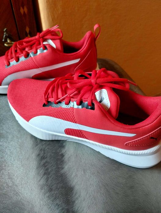 Buty młodzieżowe