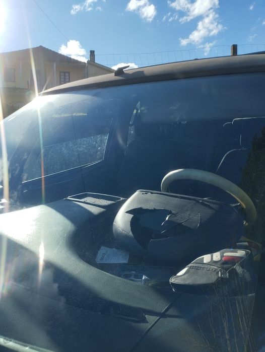 Renault espace 7 Lugares