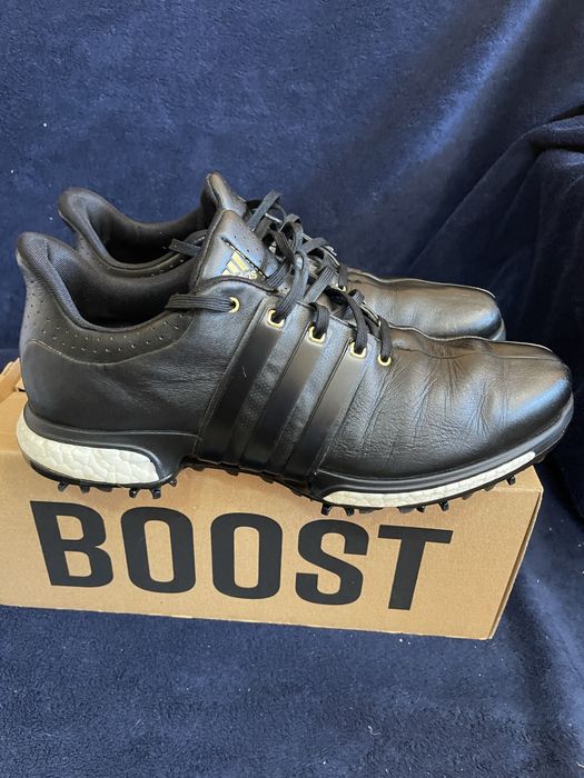 Adidas golf tour 360 boost sales