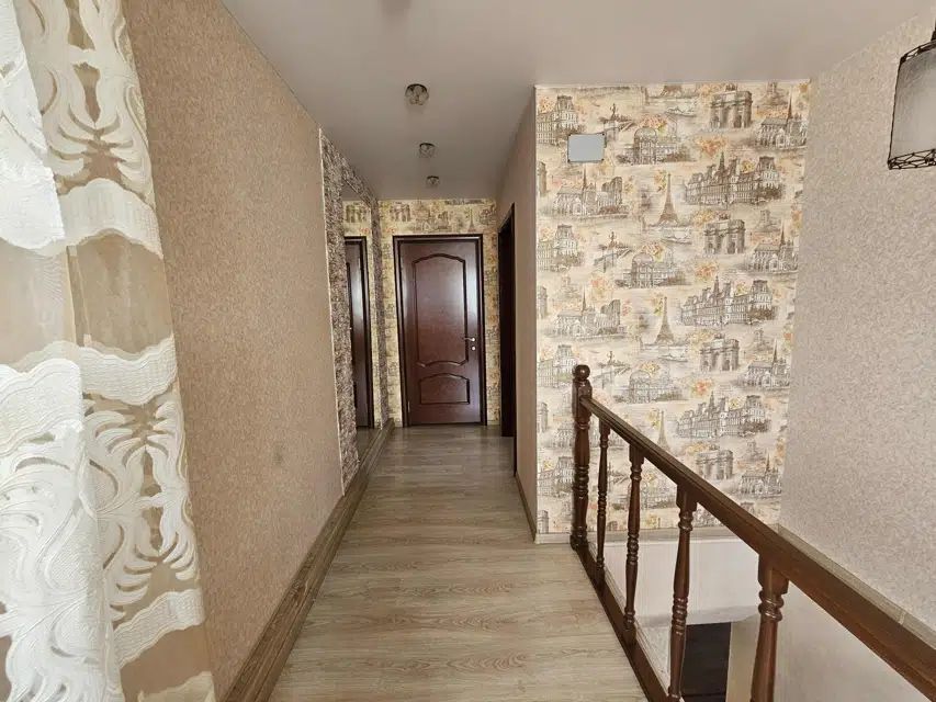 Продается красивый ухоженный дом