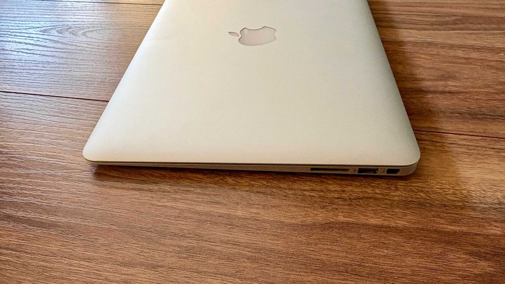 MacBook Air 13, 512 GB SSD, Nowa bateria! Wszystko sprawne! Gratisy