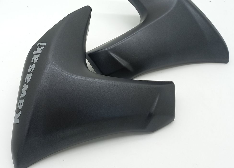 Kawasaki er6n bok boczek owiewka L P