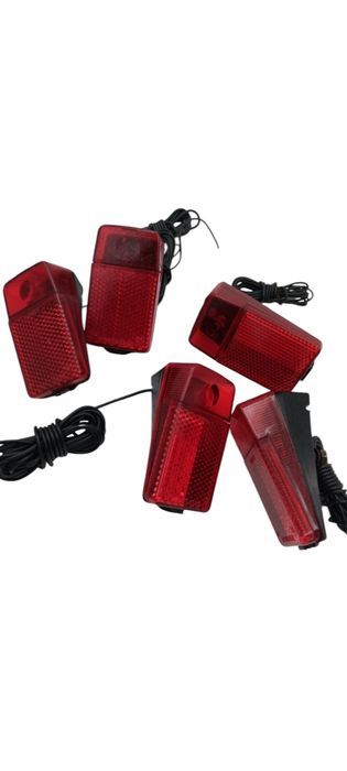 NOWA Lampa Tylna Romet Wigry Jubilat Tyler Uniwesal Pelikan Gil