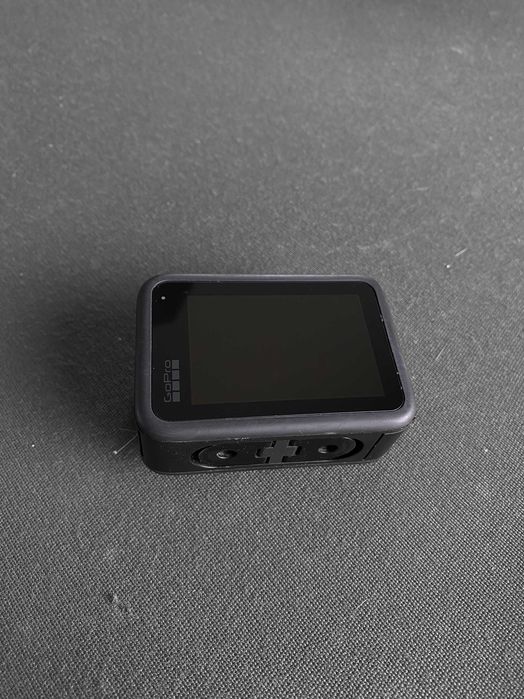 Kamerka sportowa GoPro HERO 11 Black | Etui | Pudełko | Stan bardzo dobry