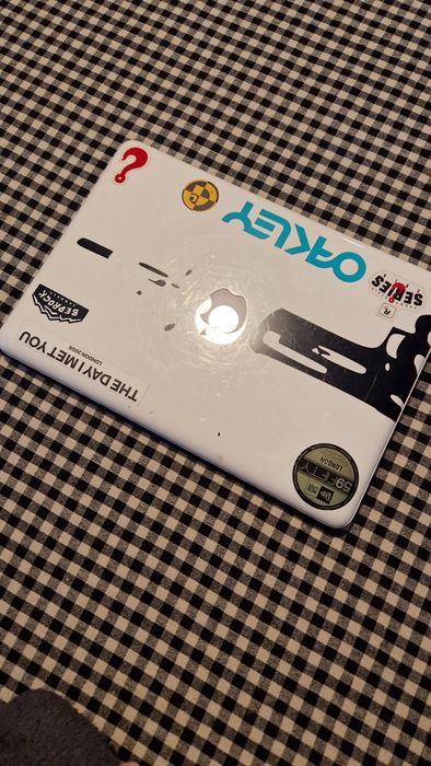 MacBook 13 polegadas