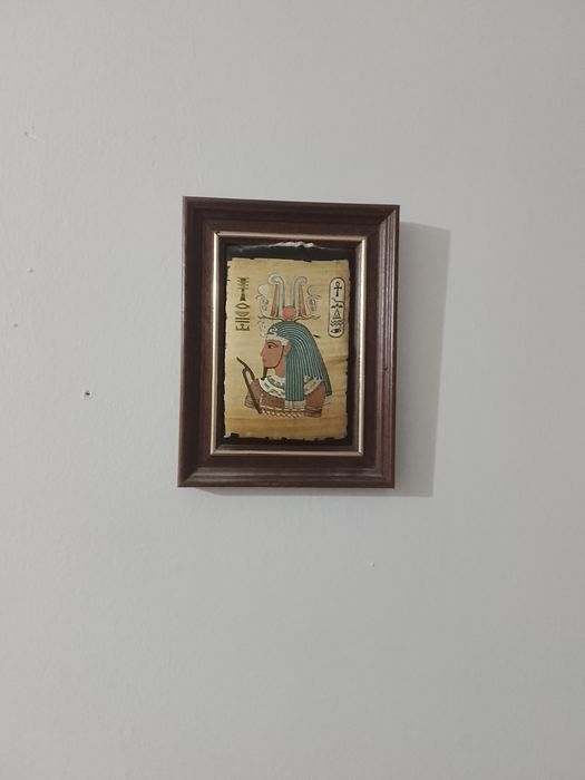 Quadros antigos com valor