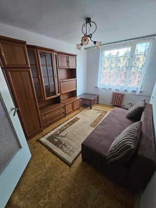 Mieszkanie do wynajęcia