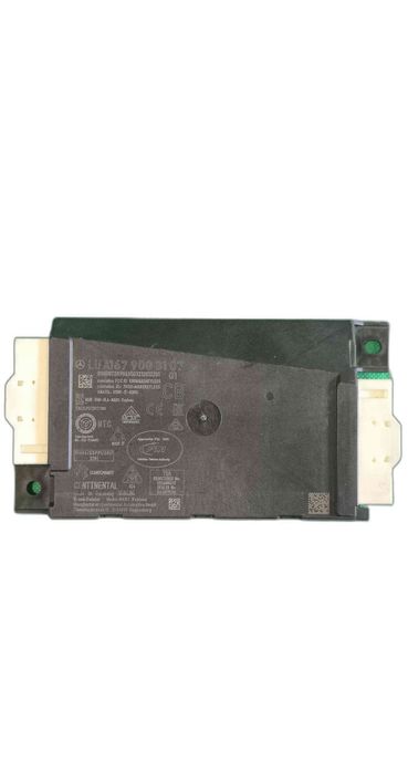 Módulo Electrónico MERCEDES-BENZ A-CLASS A1679003107 (OEM)