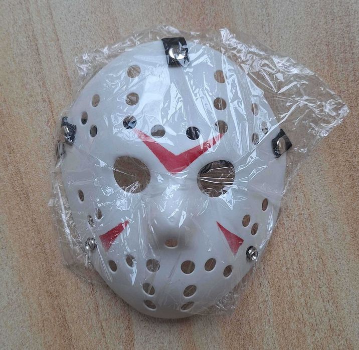 Strój Jason Voorhees, Piątek Trzynastego Karnawał, Ostatki, Halloween