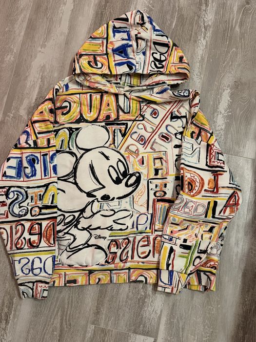Худі Desigual стан ідеальний