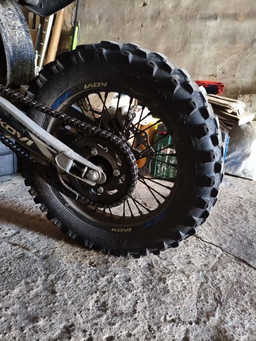 Kovi pit 150 2024 року
